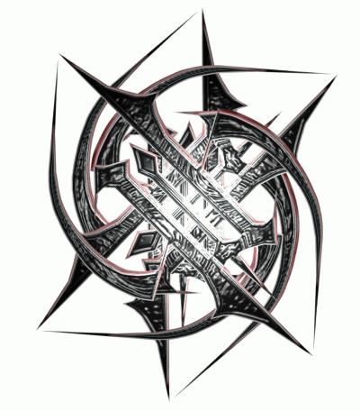 logo Hells Wrath